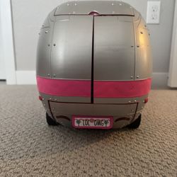 L.O.L. Surprise! OMG Glamper Fashion Camper 