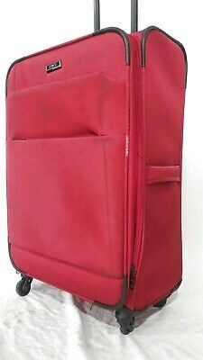 Revo Performance Suitcase
