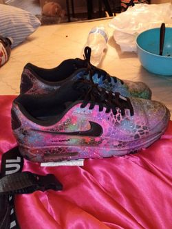 Nike airmax 90 used