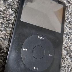 5th Gen Vintage Classic Apple iPod 30 GB