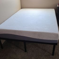 Queen Mattress 