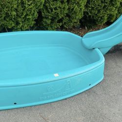 Huge Splash Center Excellent Condition 