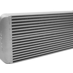 VRSF COMPETITION INTERCOOLER