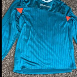 $30 Reebok SoccerJersey 
