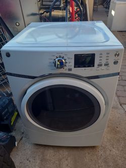General Electric dryer $120