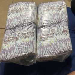 Pañales Para Bebé Del Número 1 De 40 Pañales 