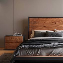 Modani Envy Bedroom Set 