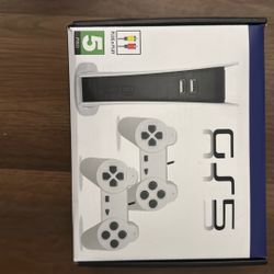 Game Station Five For Sale