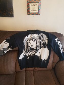 New anime streetwear mens womens rare naruto