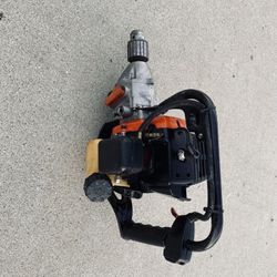 Gas Drill 
