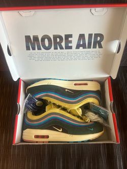Sean Witherspoon air max 97
