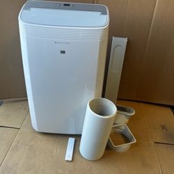14000 BTU Arctic Wind Portable Air Conditioner With Heat 