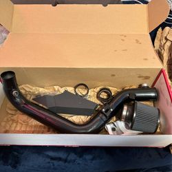 injen 2010-2013 vw 2.0L tsi cold air intake