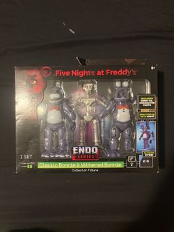 Fnaf Five nights at Freddy