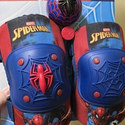 Protector for kids bike