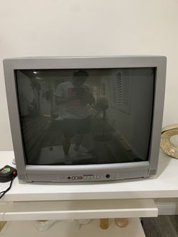 Tube TV