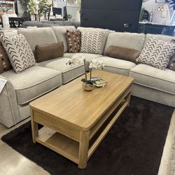 Seyler Sectional 