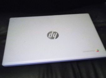 HP Chromebook Laptop 💻
