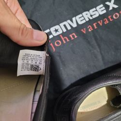 Converse Limited Edition 