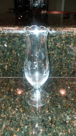 Princess House Heritage Collection Vase
