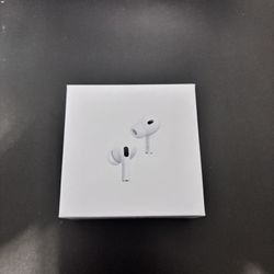 AirPod Pro 2s
