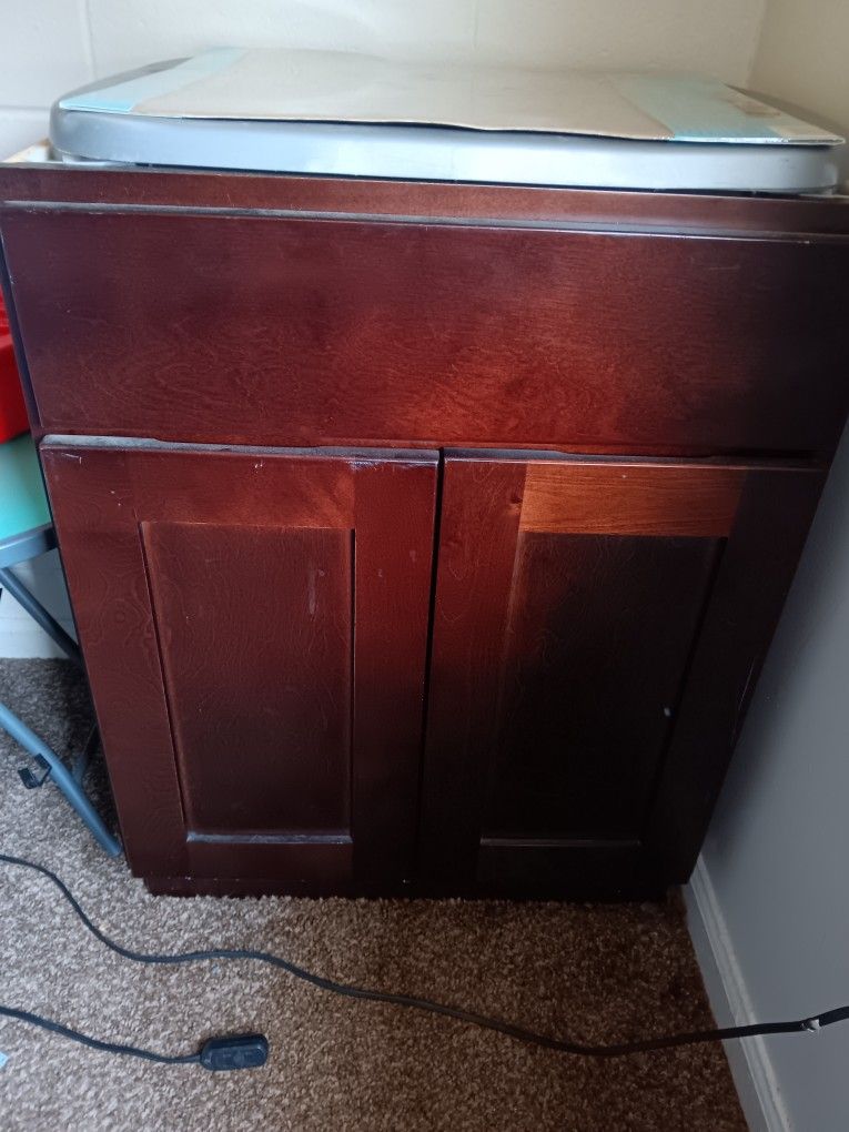 Bathroom Vanity