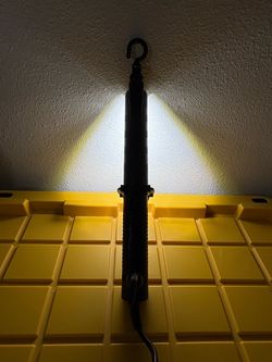 Trouble Light 450 L. LED Light