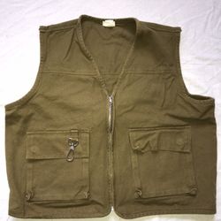 Utility Vest 