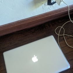 Mid 2010 17 Inch MacBook Pro