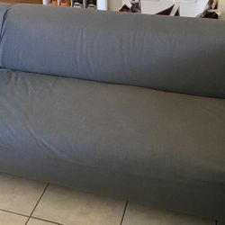 IKEA klippan loveseat with removal cover