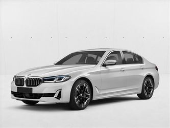 2021 BMW 530i