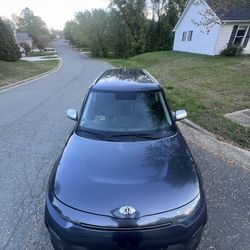 2020 KIA Soul