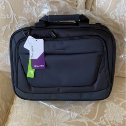 Targus Laptop / Notebook Case 15.6” New.