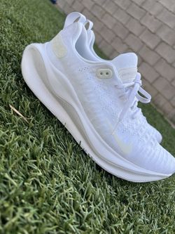 Nike Infinity Run 4