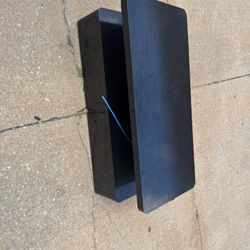 TV Stand And Coffee Table 