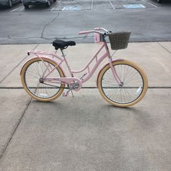 BCA Charleston Pink Cruiser! $140 OBO !
