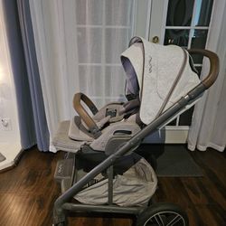 Nuna MIXX Next Stroller