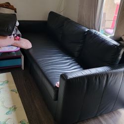 IKEA FRIHETEN
Sleeper sofa Couch