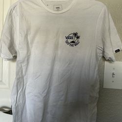 Vans T Shirt