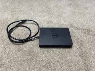 Dell Dock station WD15