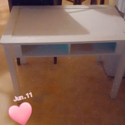 Small Desk For $25