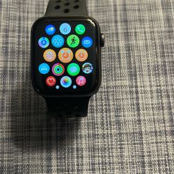 Apple Watch Series 5