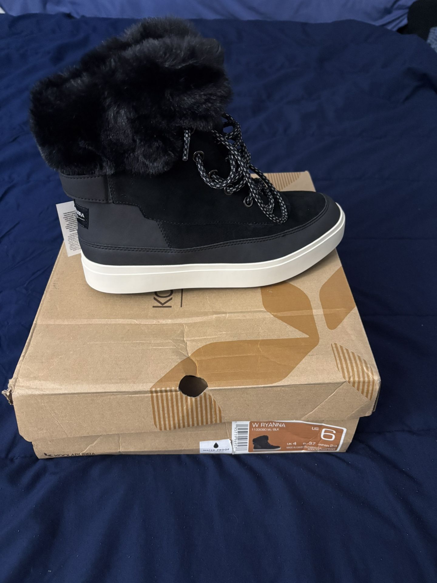 Brand New Uggs