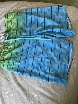 Men Swimming Trunks