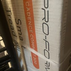 Proform Smart Treadmill