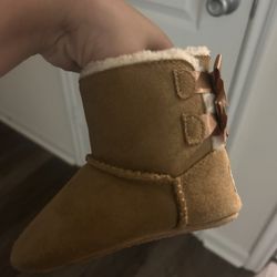 Toddler Uggs 3/4