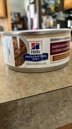Hill Prescription Diet Digestive Care For Dogs