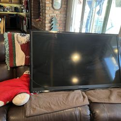 VIZIO 39  Tesla TV 50inch