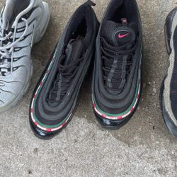 Nike Air Max 98 Undefeated