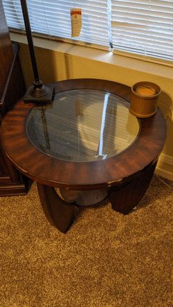 Side table